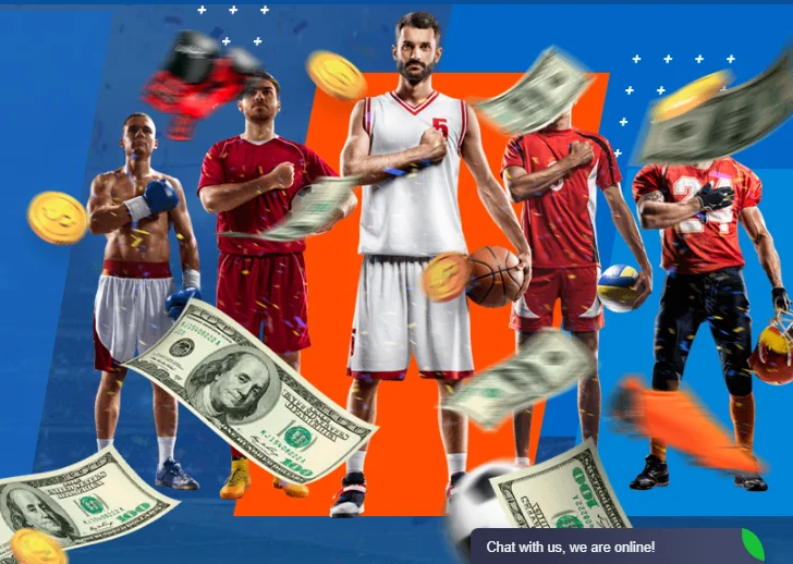 Mostbet Lucky Loser campaign