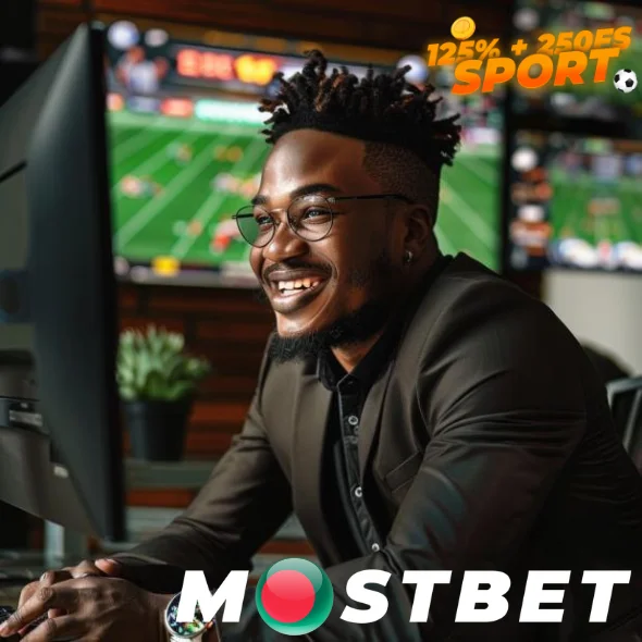 বাংলাদেশে Mostbet বুকমেকার