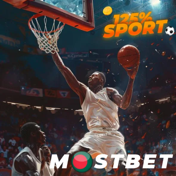 বাংলাদেশে Mostbet এর সাথে