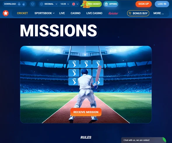 Indian Premier League Mostbet