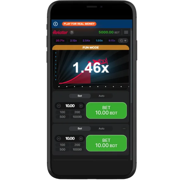 Mostbet Aviator Demo