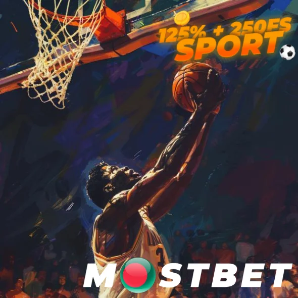 Various Sports Bangladesh Mostbet