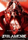 Evil Aliens movie review