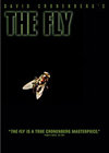 David Cronenberg's The Fly horror movie review