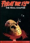 Friday the 13th Part 4 The Final Chapter movie review