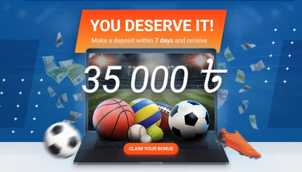 About Mostbet deposit bonus